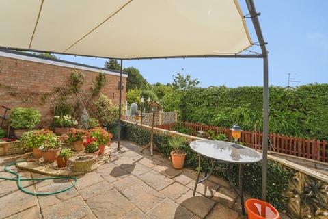 2 bedroom bungalow for sale, The Lawns, Abbeydale, Gloucester, Gloucestershire, GL4