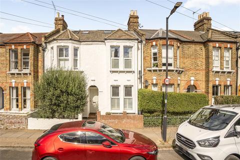 3 bedroom terraced house for sale, Silvester Road, East Dulwich, London, SE22