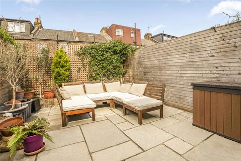 3 bedroom terraced house for sale, Silvester Road, East Dulwich, London, SE22
