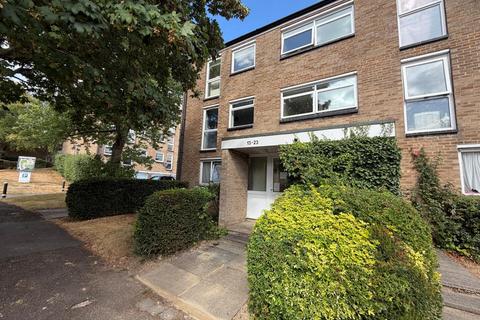1 bedroom flat to rent, Pixton Way, Croydon