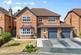 Stonecross Drive, Rainhill, L35