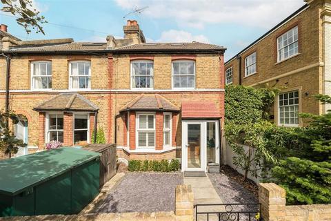 Fairfax Road, Teddington TW11
