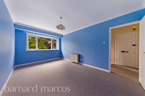 1 bedroom apartment to rent, Croham Road, SOUTH CROYDON