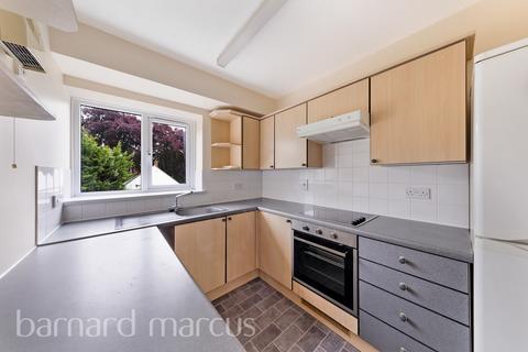 1 bedroom apartment to rent, Croham Road, SOUTH CROYDON