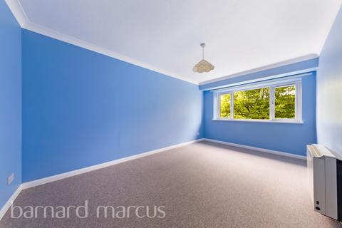 1 bedroom apartment to rent, Croham Road, SOUTH CROYDON
