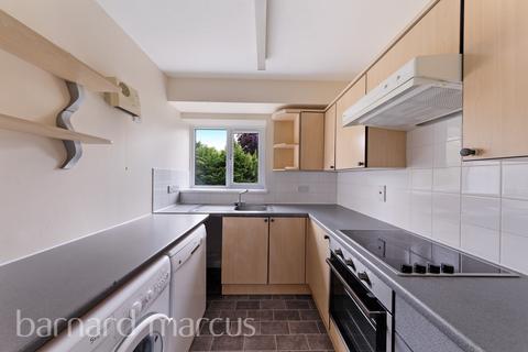 1 bedroom apartment to rent, Croham Road, SOUTH CROYDON