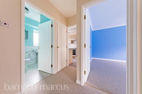 1 bedroom apartment to rent, Croham Road, SOUTH CROYDON