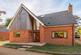 Beautifully Appointed Detached Property Situated in Desirable Samphire Close, Blakeney
