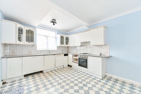 undefined, Buckingham Road, Harlesden, London, NW10