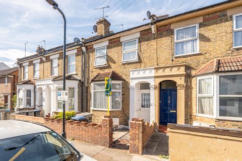 undefined, Buckingham Road, Harlesden, London, NW10