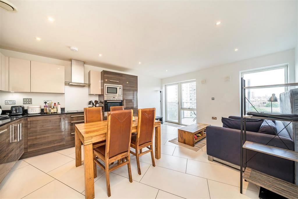 Apartment in London, Bermondsey Spa, Bermondsey - View 2