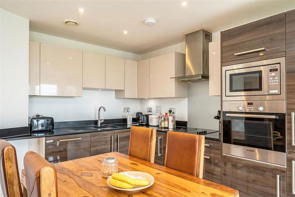 Apartment in London, Bermondsey Spa, Bermondsey - View 3