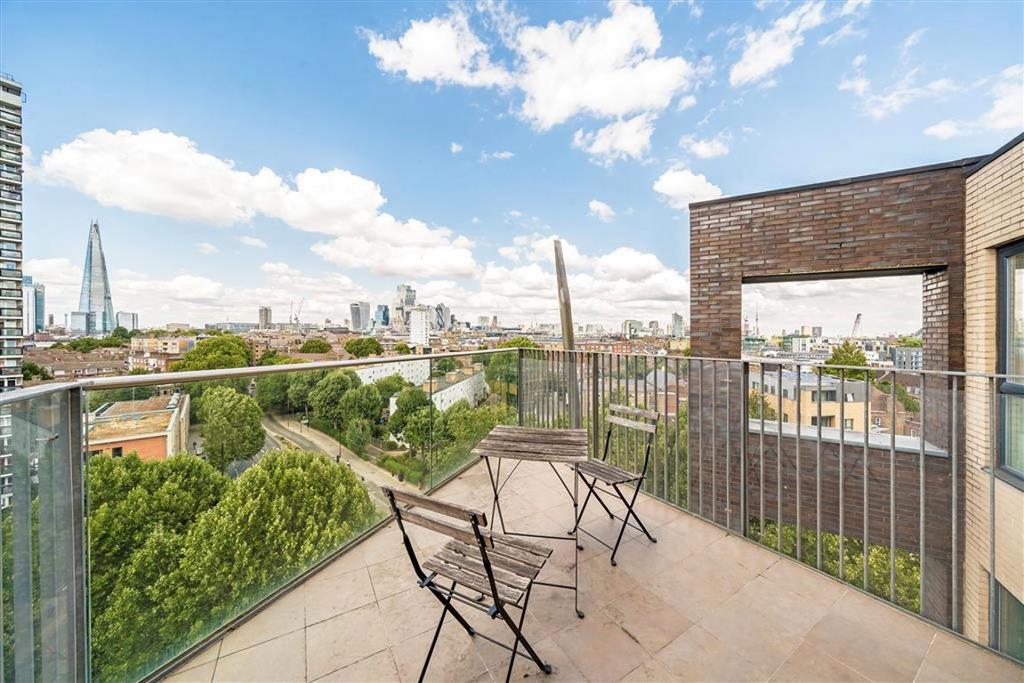 Apartment in London, Bermondsey Spa, Bermondsey - View 4