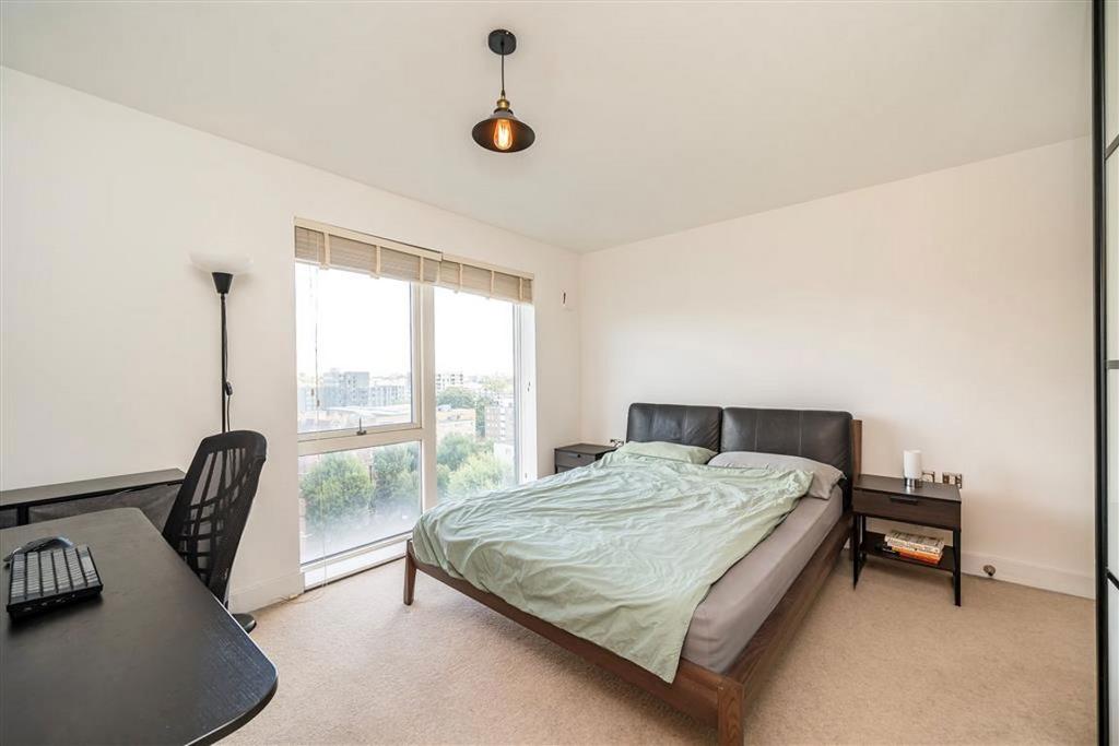 Apartment in London, Bermondsey Spa, Bermondsey - More
