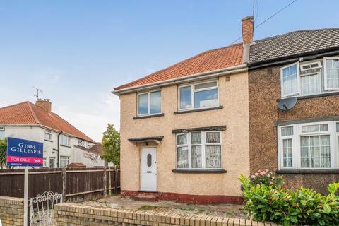 Tudor Road, Hayes