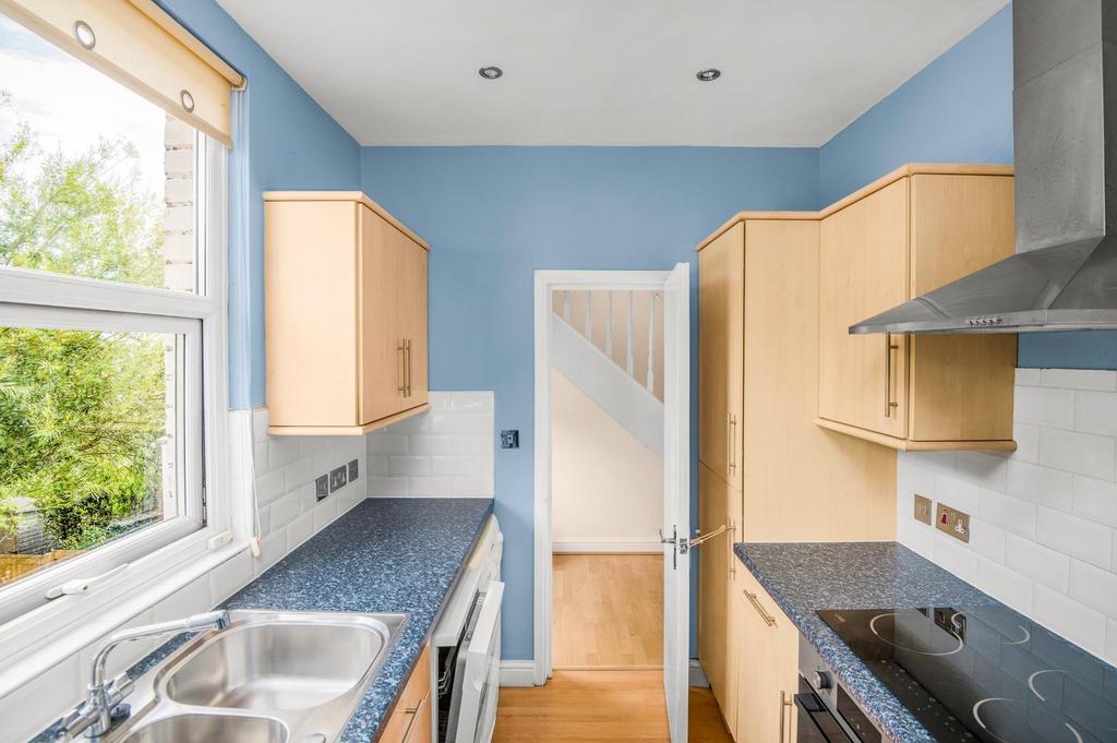 Apartment in Bristol - View 4