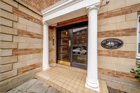undefined, Sheriff Bank, Leith, Edinburgh
