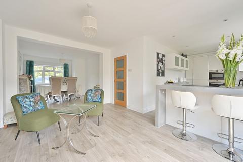 The Ridgeway, Watford, WD17