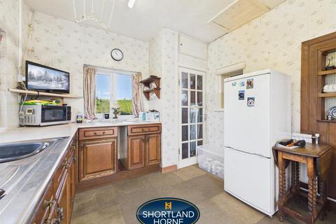 2 bedroom end of terrace house for sale, Gorsey Green Lane, Coventry CV7