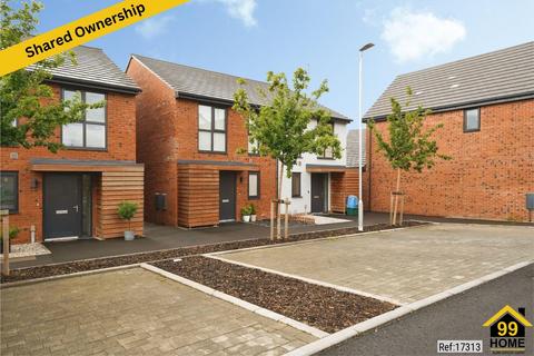 2 bedroom semi-detached house for sale, Harker, Gloucester, GL2