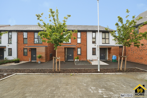 2 bedroom semi-detached house for sale, Harker, Gloucester, GL2