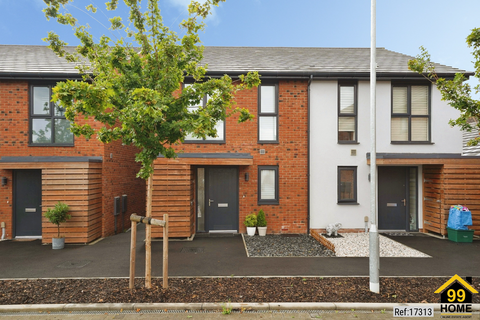 2 bedroom semi-detached house for sale, Harker, Gloucester, GL2