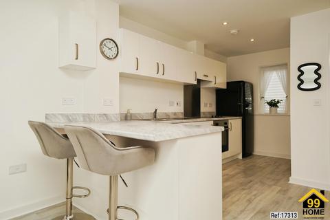 2 bedroom semi-detached house for sale, Harker, Gloucester, GL2