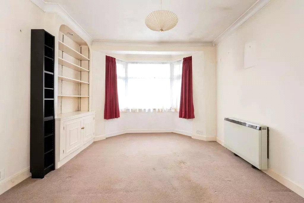 Apartment in London