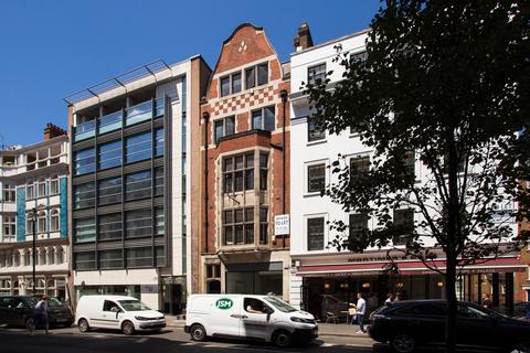 Office to rent, 28 Mortimer St London W1W 7RD