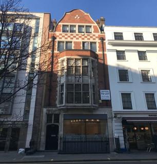 Office to rent, 28 Mortimer St London W1W 7RD