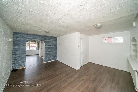 3 bedroom semi-detached house for sale, Southgate, Cannock WS11