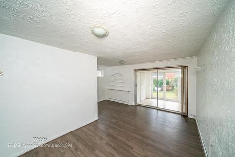 3 bedroom semi-detached house for sale, Southgate, Cannock WS11