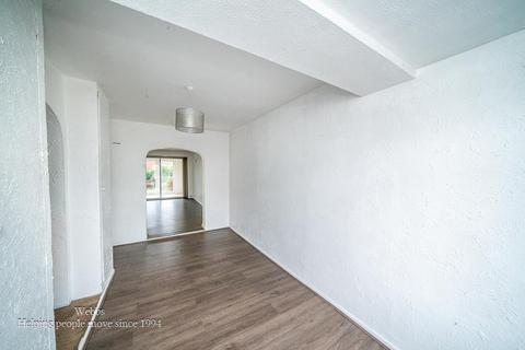 3 bedroom semi-detached house for sale, Southgate, Cannock WS11