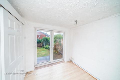 3 bedroom semi-detached house for sale, Southgate, Cannock WS11