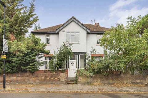 Ellesmere Road, London, W4