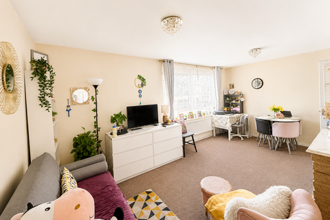 1 bedroom flat for sale, Pelham Court, Hemel Hempstead, Hertfordshire