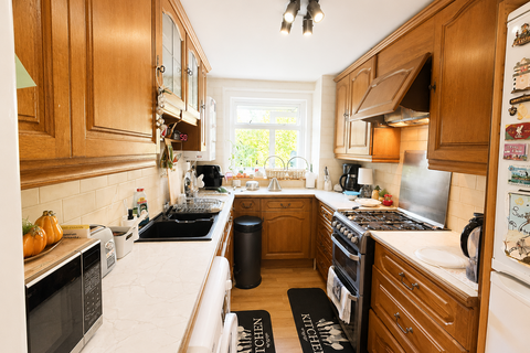 1 bedroom flat for sale, Pelham Court, Hemel Hempstead, Hertfordshire