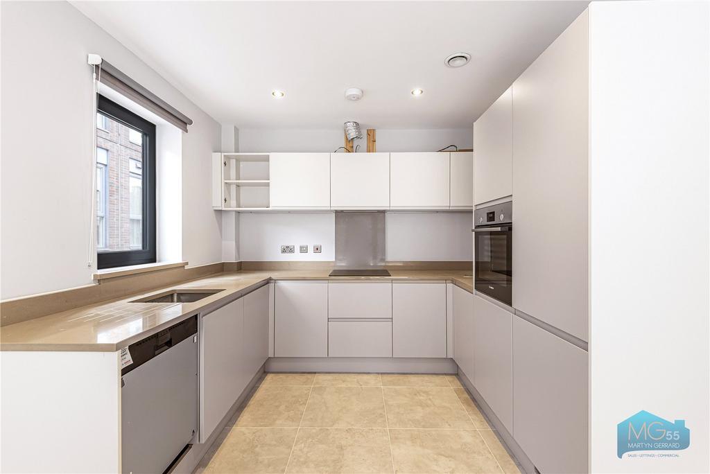 Apartment in London - View 2