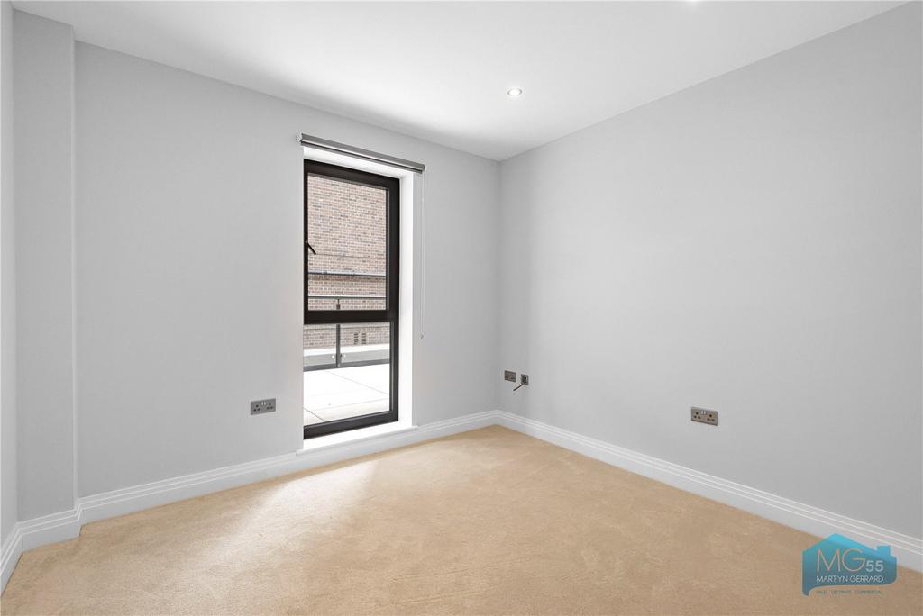 Apartment in London - View 4
