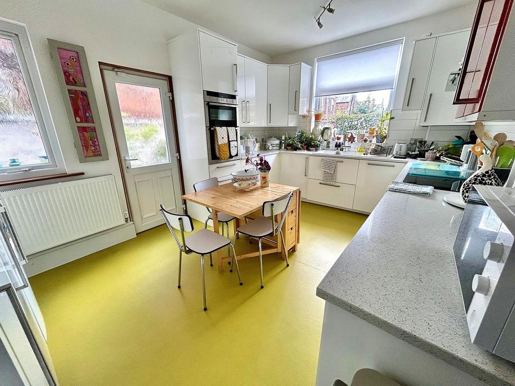 House in Manchester - View 2