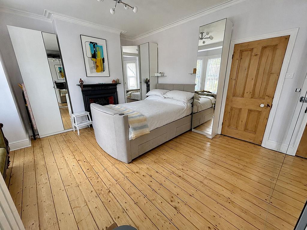 House in Manchester - View 3