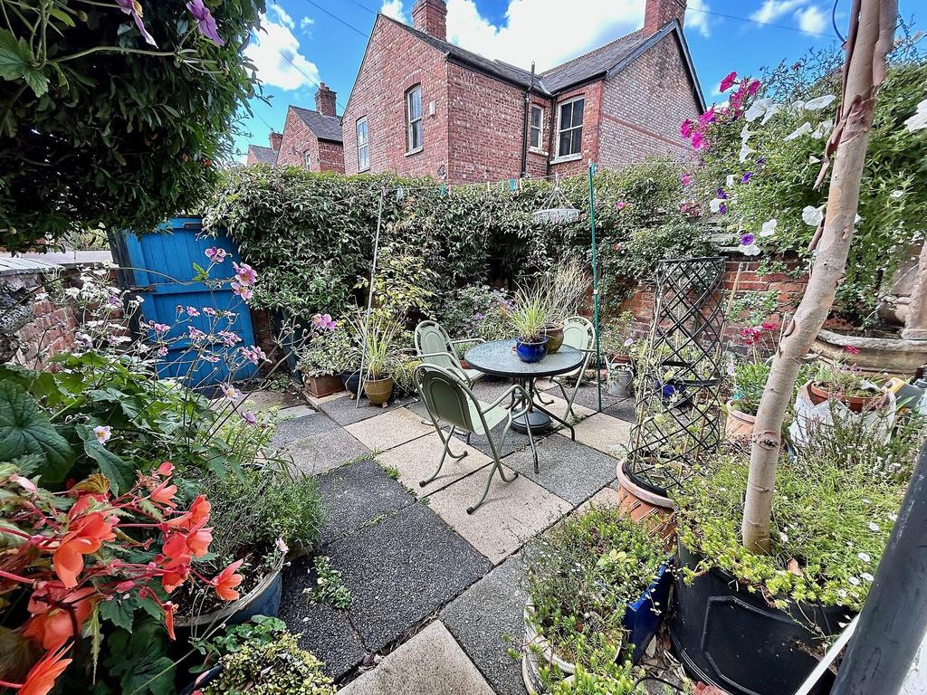 House in Manchester - View 4