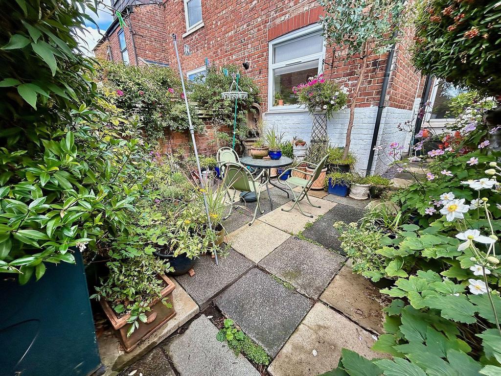 House in Manchester - View 5