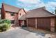 Amos Gardens, Worcester, Worcestershire, WR4