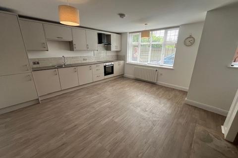 undefined, Manor Road, Derby, DE23