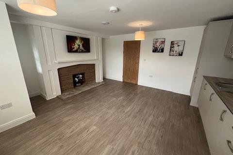 undefined, Manor Road, Derby, DE23