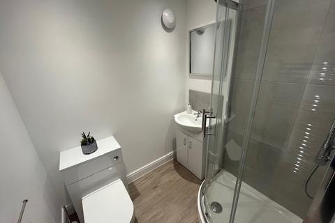 undefined, Manor Road, Derby, DE23