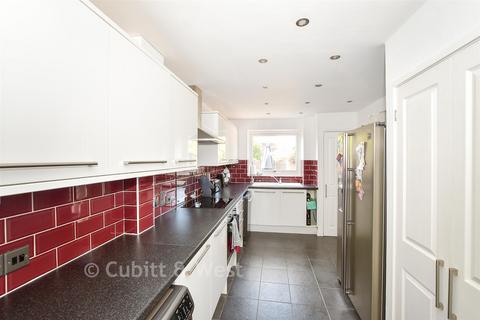 3 bedroom terraced house for sale, Slinfold Walk, Crawley RH11