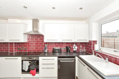 3 bedroom terraced house for sale, Slinfold Walk, Crawley RH11