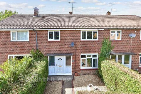 3 bedroom terraced house for sale, Slinfold Walk, Crawley RH11